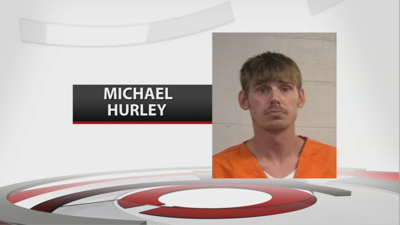 Michael Hurley